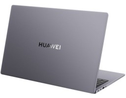 HUAWEI MateBook D 16 CurieG-W9611T Intel Core i9 13900H 2600MHz/16"/1920х1200/16GB/1024GB SSD/Intel Iris Xe Graphics/Wi-Fi/Bluetooth/Windows 11 Home (53013RUF) Grey