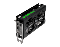 Palit NVIDIA GeForce RTX 3050 Dual 8Gb (NE63050018P1-1070D)