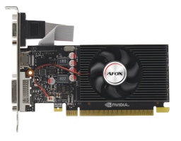 AFOX NVIDIA GeForce GT 740 4GB (AF740-4096D3L3)