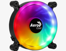 Aerocool Spectro 12 (SPECTRO 12 FRGB MOLEX)