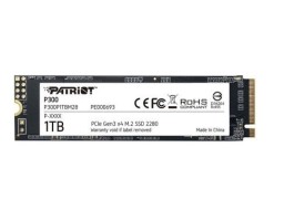 Patriot P300 1Tb SSD (P300P1TBM28)