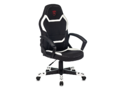 Zombie 10 (ZOMBIE 10 WHITE) Черный/белый