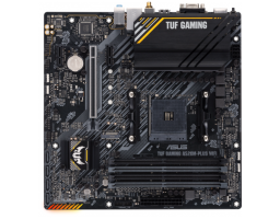 ASUS TUF GAMING A520M-PLUS WIFI (TUF GAMING A520M-PLUS WIFI)