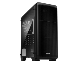 Zalman S2 Black (S2 BLACK)