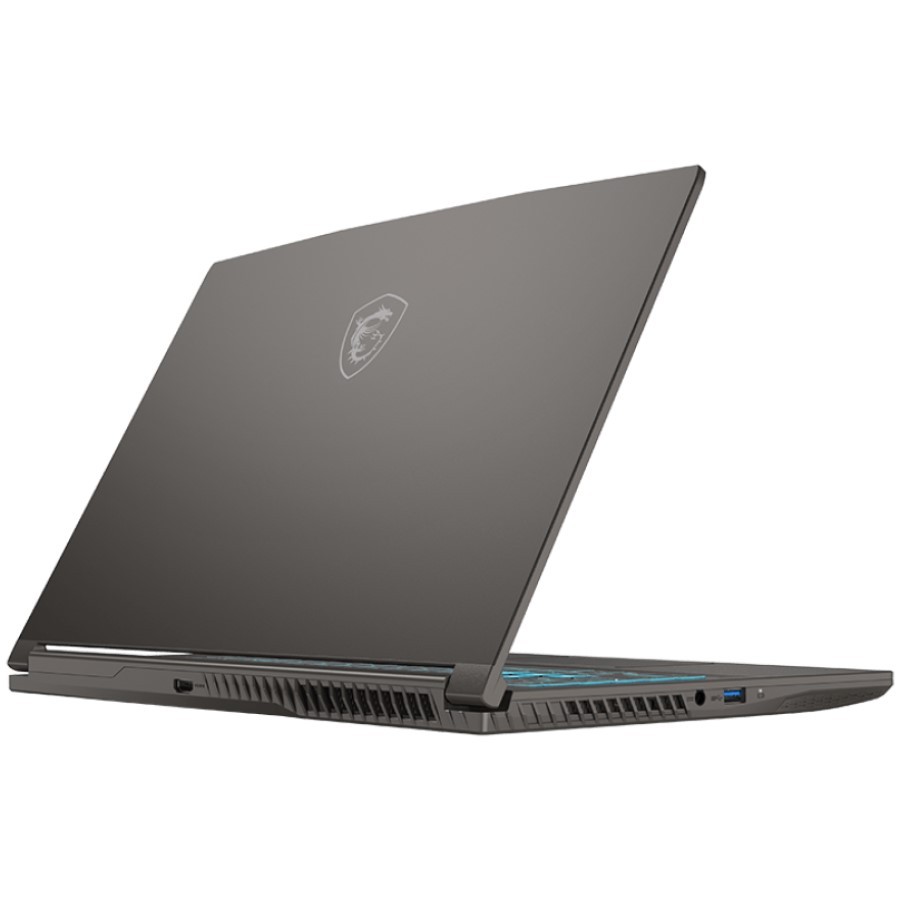 MSI Thin 15 B12UCX-3061XRU Intel Core i7 12650H 2300MHz/15.6"/1920x1080/16GB/512GB SSD/NVIDIA GeForce RTX 2050 4GB/Wi-Fi/Bluetooth/Без ОС (9S7-16R831-3061) Grey