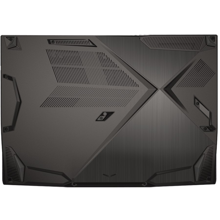 MSI Thin 15 B12UCX-3061XRU Intel Core i7 12650H 2300MHz/15.6"/1920x1080/16GB/512GB SSD/NVIDIA GeForce RTX 2050 4GB/Wi-Fi/Bluetooth/Без ОС (9S7-16R831-3061) Grey