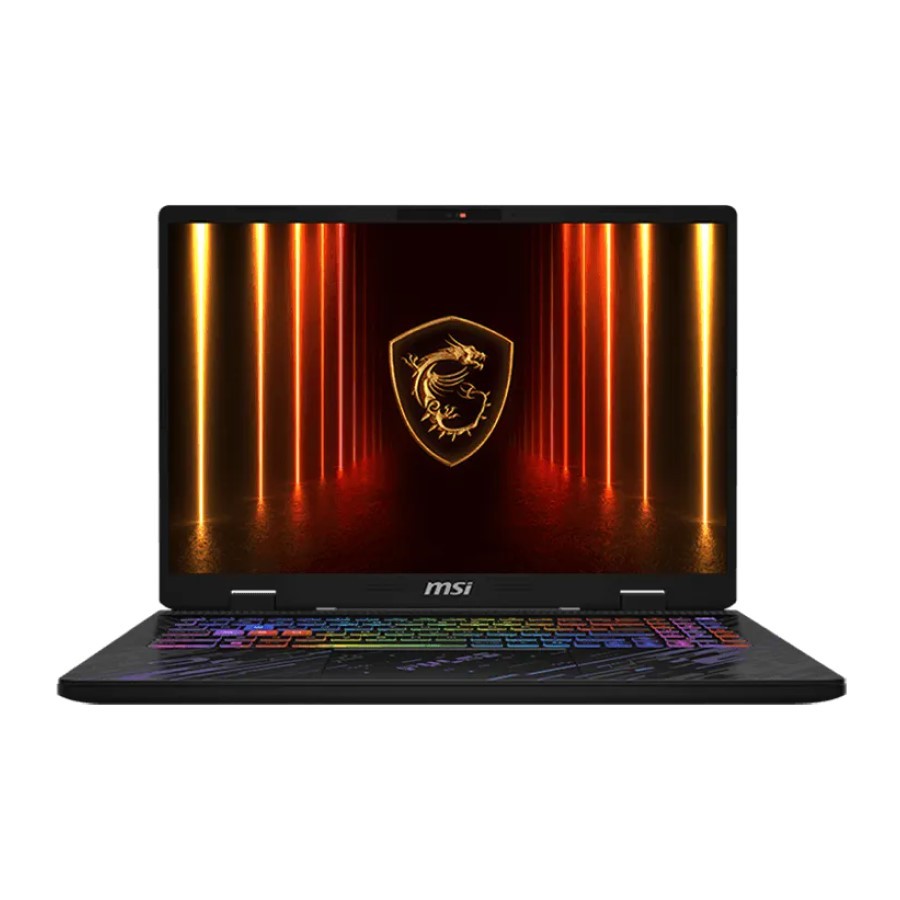 MSI Pulse A16 AI+ C3HWGKG-032XRU AMD Ryzen AI 7 350 2000MHz/16"/2560x1600/32GB/1024GB SSD/NVIDIA GeForce RTX 5070 8GB/Wi-Fi/Bluetooth/Без ОС (9S7-15PK11-032) Black