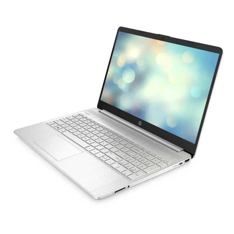 HP 15s-eq2023nq (4Q6E6EA) AMD Ryzen 5 5500U 2100MHz/15.6"/1920x1080/16GB/512GB SSD/AMD Radeon RX Vega 7/Wi-Fi/Bluetooth/DOS (Silver)