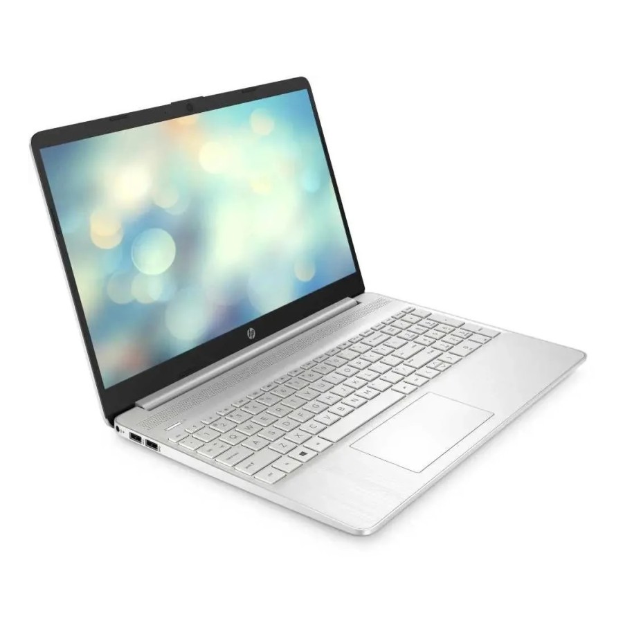 HP 15s-eq2023nq (4Q6E6EA) AMD Ryzen 5 5500U 2100MHz/15.6"/1920x1080/16GB/512GB SSD/AMD Radeon RX Vega 7/Wi-Fi/Bluetooth/DOS (Silver)