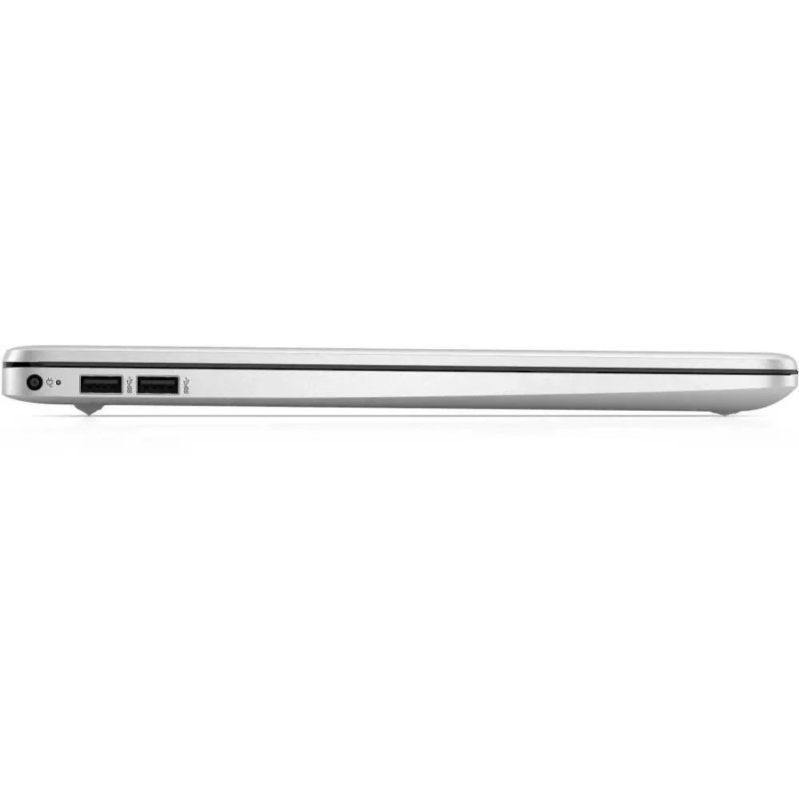 HP 15s-eq2023nq (4Q6E6EA) AMD Ryzen 5 5500U 2100MHz/15.6"/1920x1080/16GB/512GB SSD/AMD Radeon RX Vega 7/Wi-Fi/Bluetooth/DOS (Silver)