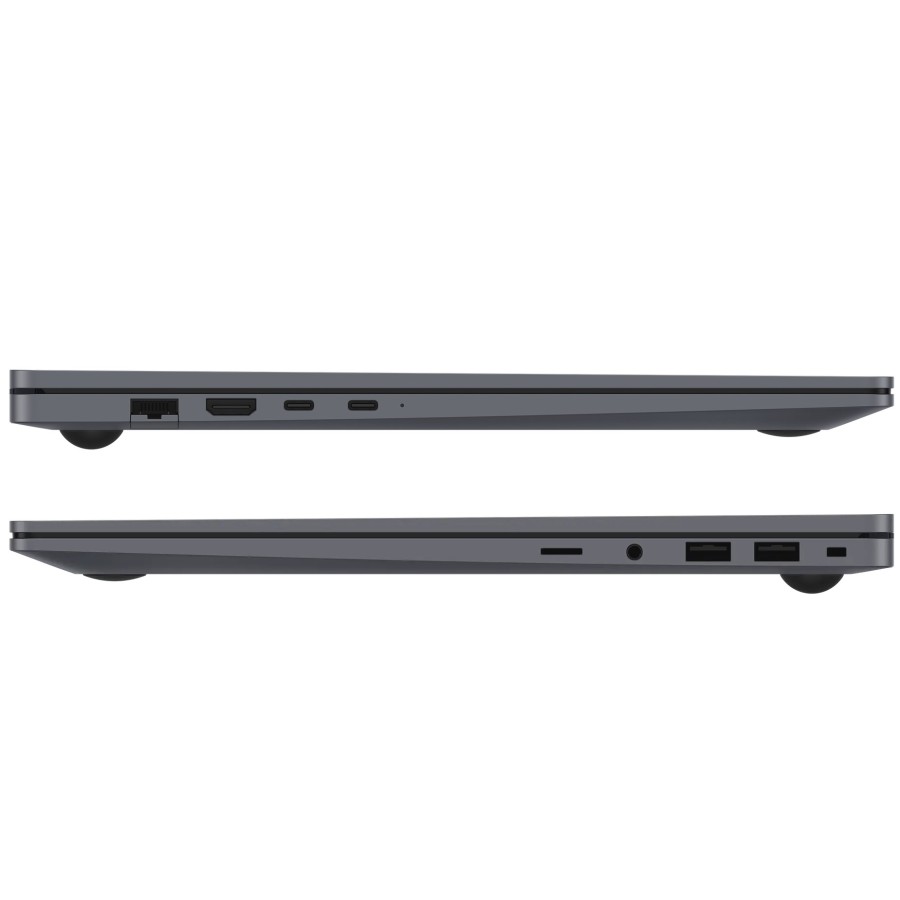 Samsung Galaxy Book 6 Intel Core Ultra 7 355 1700MHz/16"/1920x1200/16GB/512GB SSD/Intel Graphics/Wi-Fi/Bluetooth/Windows 11 Home (NP760VJG-KG2IN) Grey