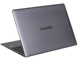Huawei MateBook X Pro MRGF-X Intel Core i7 1260P 2100MHz/14.2"/3120х2080/16GB/512GB SSD/Intel Iris Xe Graphics/Wi-Fi/Bluetooth/Windows 11 Pro (53013MVS) Grey