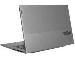Lenovo ThinkBook 14 G4 IAP Intel Core i5 1240P 1700MHz/14"/1920x1080/16GB/512GB SSD/DVD нет/Intel Iris Xe Graphics/Wi-Fi/Bluetooth/Windows 11 Home (21DHA09ACD) Grey