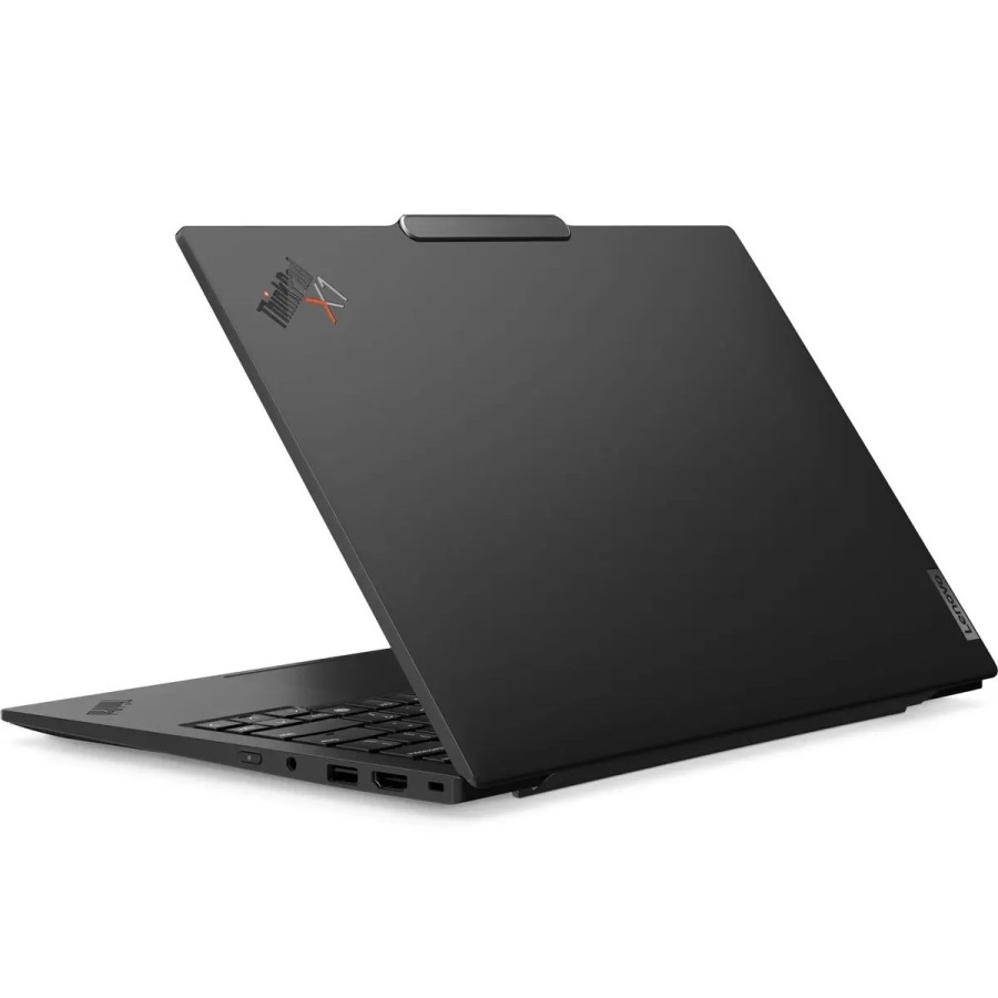Lenovo ThinkPad X1 Carbon Gen 12 Intel Core Ultra 7 155U 1700MHz/14"/2880x1800/32GB/1024GB SSD/Intel Graphics/Wi-Fi/Bluetooth/LTE/Без ОС (21KDS6D300) Black