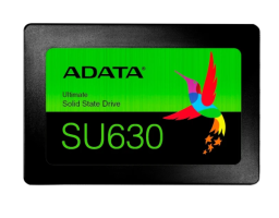 ADATA Ultimate SU630 240GB SSD (ASU630SS-240GQ-R)