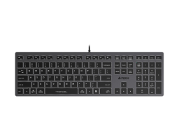 A4Tech  FX60H (FX60H GREY/WHITE) GREY / WHITE