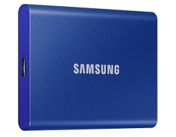 Samsung T7 2Tb (MU-PC2T0H/WW)