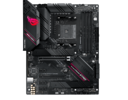 ASUS ROG STRIX B550-F GAMING (ROG STRIX B550-F GAMING)