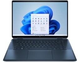 HP Spectre x360 16-f1032nn (79S18EA) Intel Core i7 12700H 2300MHz/16"/3072x1920/16GB/512GB SSD/Intel Iris Xe Graphics/Wi-Fi/Bluetooth/Windows 11 Home (Blue)
