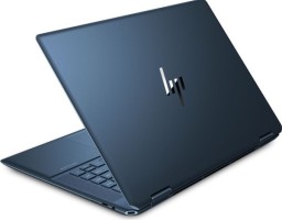 HP Spectre x360 16-f1032nn (79S18EA) Intel Core i7 12700H 2300MHz/16"/3072x1920/16GB/512GB SSD/Intel Iris Xe Graphics/Wi-Fi/Bluetooth/Windows 11 Home (Blue)