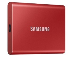 Samsung T7 1Tb (MU-PC1T0R/WW)