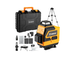 Deko DKLL16 & tripod 1 m (065-0233)