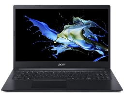 Acer Extensa 15 EX215-21-433Z AMD A4 9120e 1500MHz/15.6"/1920x1080/4GB/256GB SSD/DVD нет/AMD Radeon R3/Wi-Fi/Bluetooth/Без ОС (NX.EFUER.010) Black