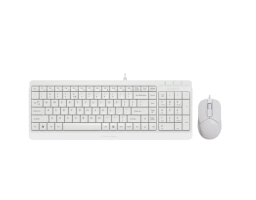 A4Tech Fstyler F1512 (F1512 WHITE)