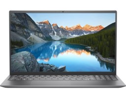 DELL Inspiron 5515-0349 AMD Ryzen 5 5500U 2100MHz/15.6"/1920x1080/8GB/256GB SSD/AMD Radeon Graphics/Windows 10 Home (5515-0349_Уценка) Grey