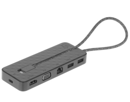 HP USB-C Mini Dock HPM-1PM64AA (1PM64AA)