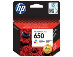 HP многоцветный ресурс 200 страниц (CZ102AE)