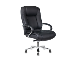 Бюрократ T-9925SL (T-9925SL/BLACK) Черный