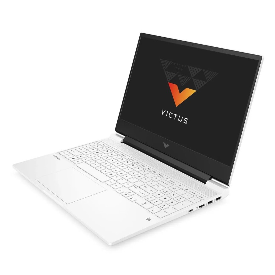 HP VICTUS 15-fa1033nn (A0MY5EA) Intel Core i5 12500H 2500MHz/15.6"/1920х1080/16GB/512GB SSD/NVIDIA GeForce RTX 4060 8GB/Wi-Fi/Bluetooth/DOS (White)