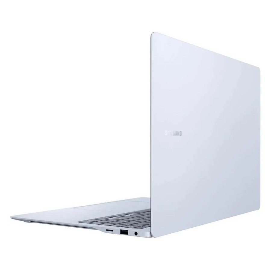 Samsung Galaxy Book 4 Edge NP940 Qualcomm Snapdragon X Elite X1E-80-100 3400MHz/14"/3200х1800/16GB/512GB SSD/Qualcomm Adreno/Wi-Fi/Bluetooth/Windows 11 Home (NP940XMA-KB1US) Blue