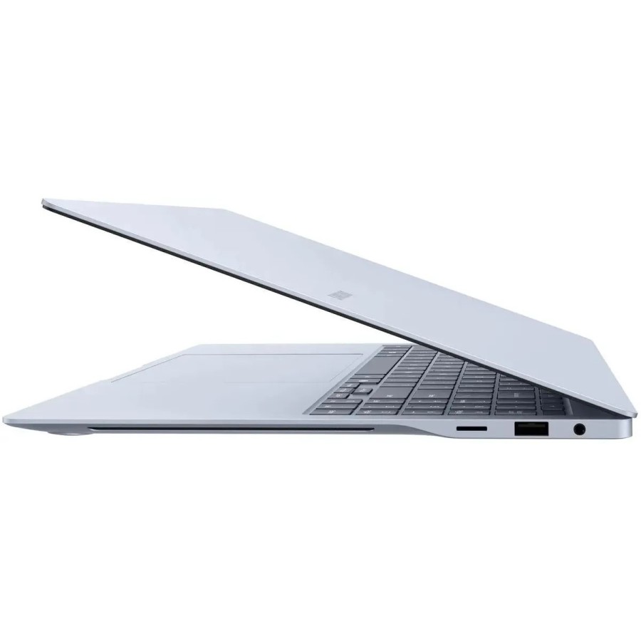 Samsung Galaxy Book 4 Edge NP940 Qualcomm Snapdragon X Elite X1E-80-100 3400MHz/14"/3200х1800/16GB/512GB SSD/Qualcomm Adreno/Wi-Fi/Bluetooth/Windows 11 Home (NP940XMA-KB1US) Blue