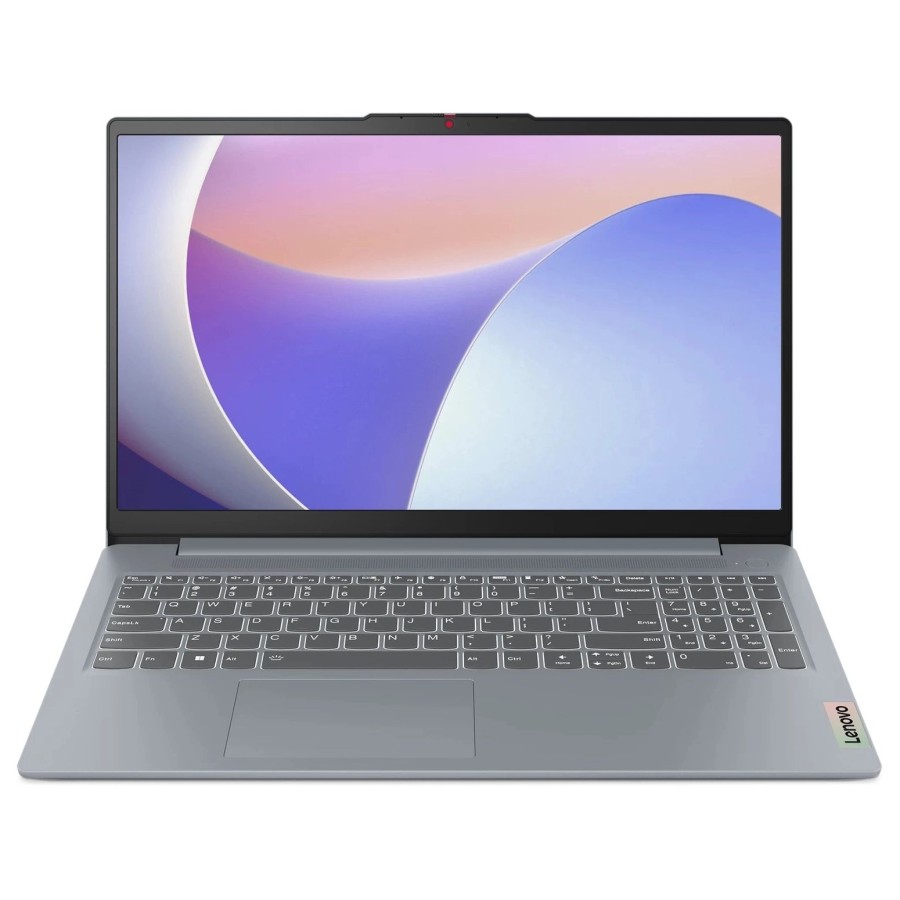 Lenovo IdeaPad Slim 3 15IAH8 Intel Core i5 12450H 2000MHz/15.6"/1920x1080/16GB/512GB SSD/Intel UHD Graphics/Wi-Fi/Bluetooth/Без ОС (83ER00G0RK) Grey