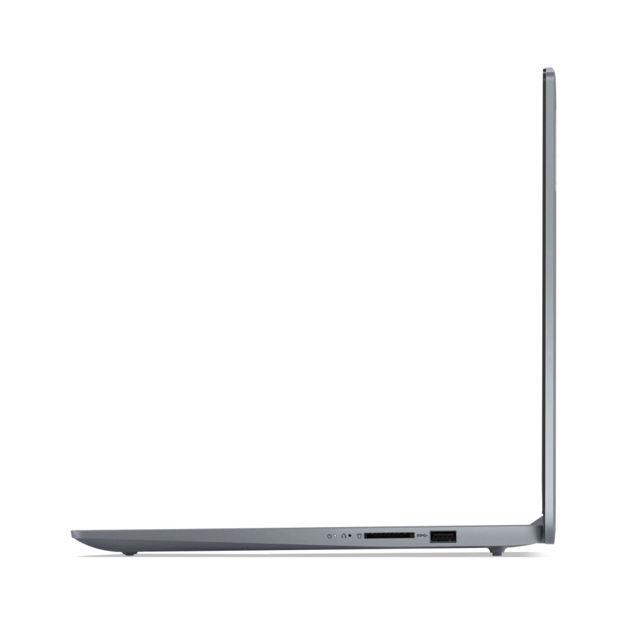 Lenovo IdeaPad Slim 3 15IAH8 Intel Core i5 12450H 2000MHz/15.6"/1920x1080/16GB/512GB SSD/Intel UHD Graphics/Wi-Fi/Bluetooth/Без ОС (83ER00G0RK) Grey