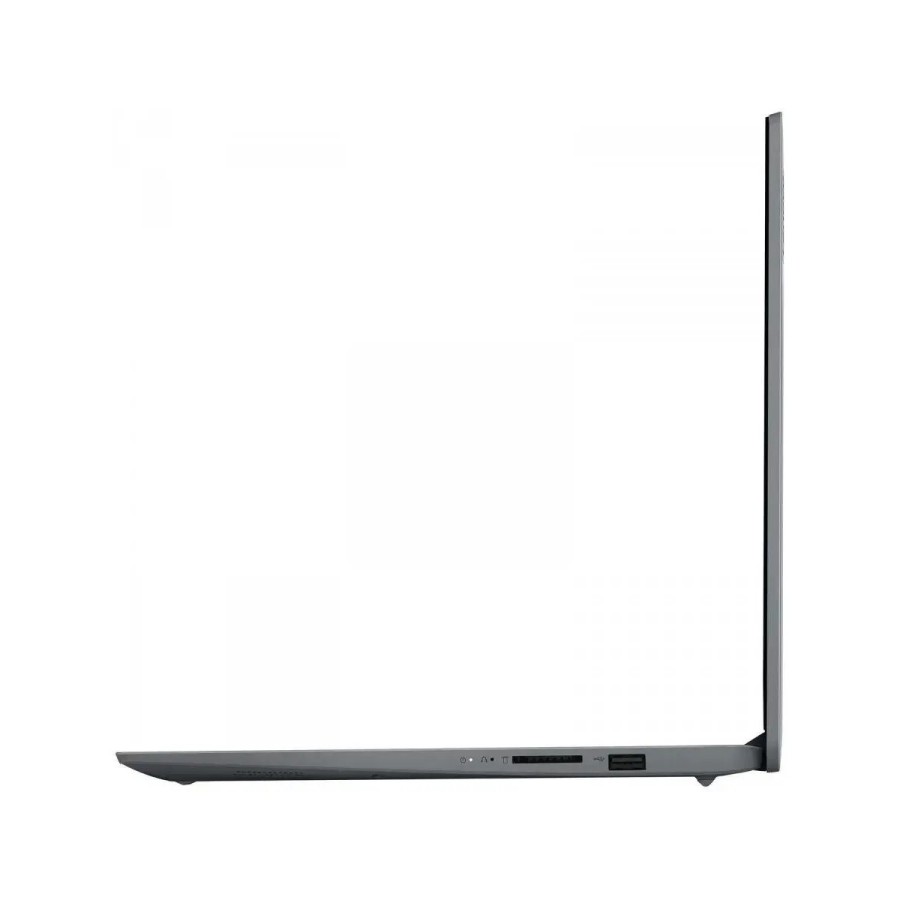 Lenovo IdeaPad 1 15IJL7 Intel Celeron N4500 1100MHz/15.6"/1920x1080/8GB/256GB SSD/Intel UHD Graphics/Wi-Fi/Bluetooth/Без ОС (82LX00D7PS) Grey