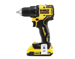 DeWalt DCD708D2T-QW