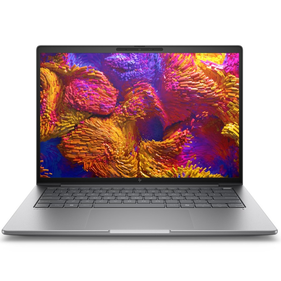 HP ZBook 8 G1ak 14 (BX7L4UT) AMD Ryzen AI 7 PRO 350 2000MHz/14"/1920x1200/32GB/1024GB SSD/AMD Radeon 860M/Wi-Fi/Bluetooth/Windows 11 Pro (Silver)