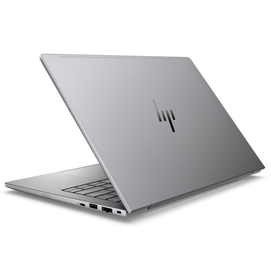 HP ZBook 8 G1ak 14 (BX7L4UT) AMD Ryzen AI 7 PRO 350 2000MHz/14"/1920x1200/32GB/1024GB SSD/AMD Radeon 860M/Wi-Fi/Bluetooth/Windows 11 Pro (Silver)