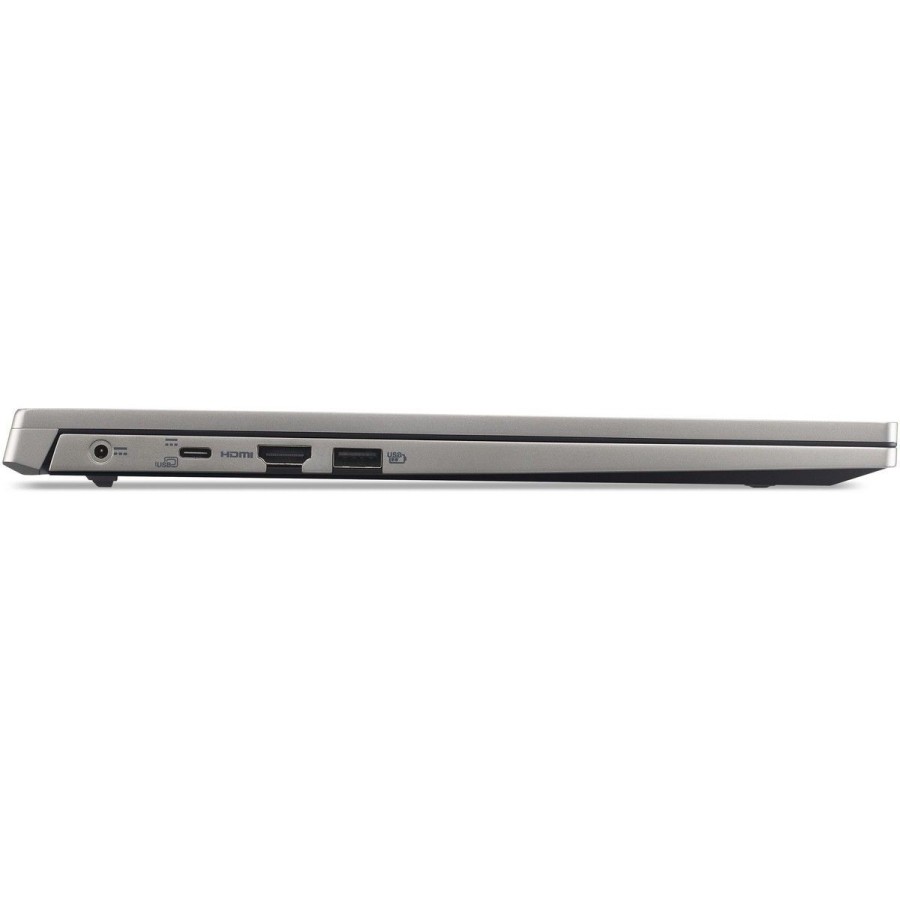 Acer Aspire Lite AL15-33P-C7Z4 Intel Processor N150 800MHz/15.6"/1920х1080/8GB/512GB SSD/Intel UHD Graphics/Wi-Fi/Bluetooth/Без ОС (NX.D2FCD.002) Grey