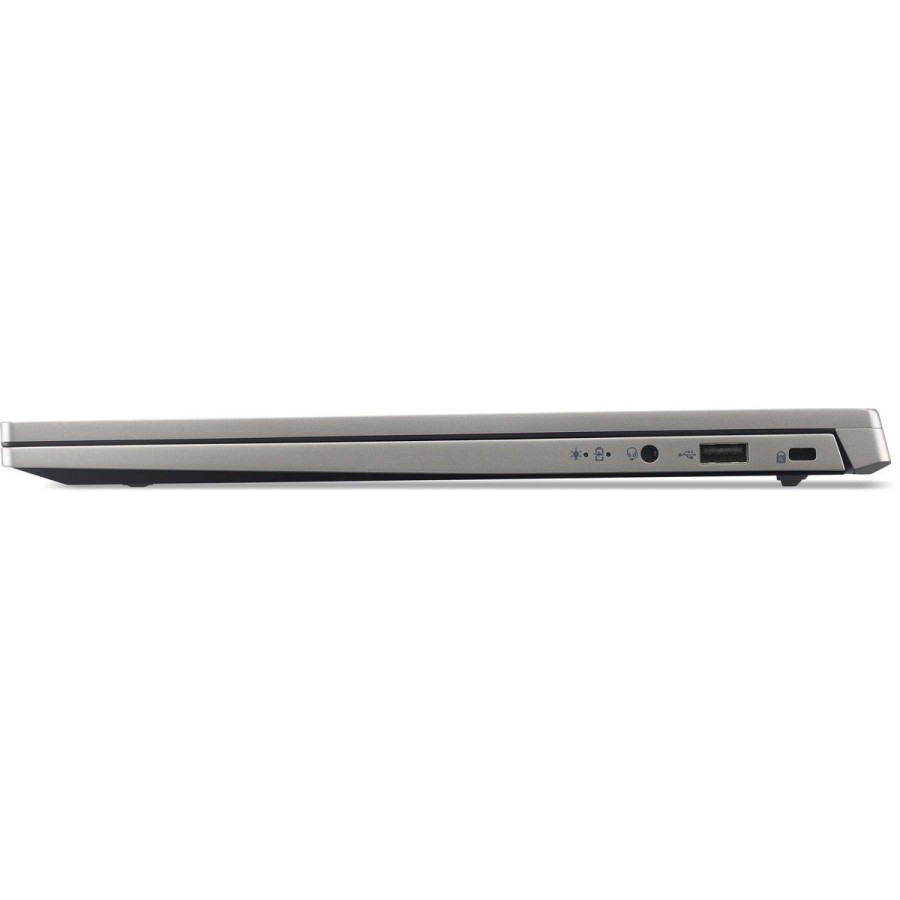 Acer Aspire Lite AL15-33P-C7Z4 Intel Processor N150 800MHz/15.6"/1920х1080/8GB/512GB SSD/Intel UHD Graphics/Wi-Fi/Bluetooth/Без ОС (NX.D2FCD.002) Grey