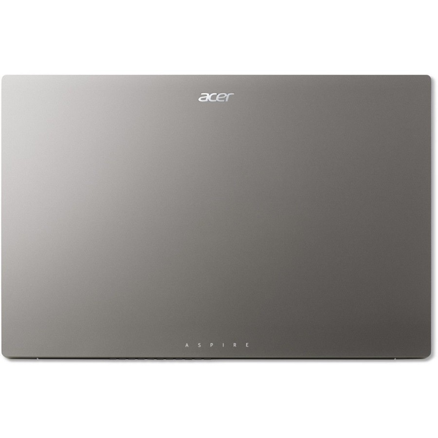 Acer Aspire Lite AL15-33P-C7Z4 Intel Processor N150 800MHz/15.6"/1920х1080/8GB/512GB SSD/Intel UHD Graphics/Wi-Fi/Bluetooth/Без ОС (NX.D2FCD.002) Grey