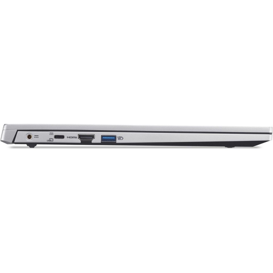 Acer Aspire Lite AL15-33P-C0P8 Intel Processor N150 800MHz/15.6"/1920х1080/8GB/512GB SSD/Intel UHD Graphics/Wi-Fi/Bluetooth/Без ОС (NX.D2MCD.002) Silver