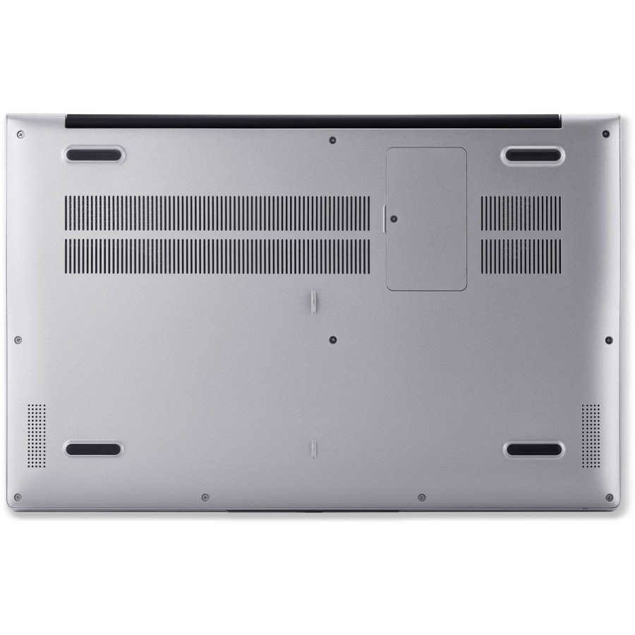 Acer Aspire Lite AL15-41P-R410 AMD Ryzen 7 5700U 1800MHz/15.6"/1920х1080/16GB/512GB SSD/AMD Radeon RX Vega 8/Wi-Fi/Bluetooth/Без ОС (NX.J98CD.001) Silver