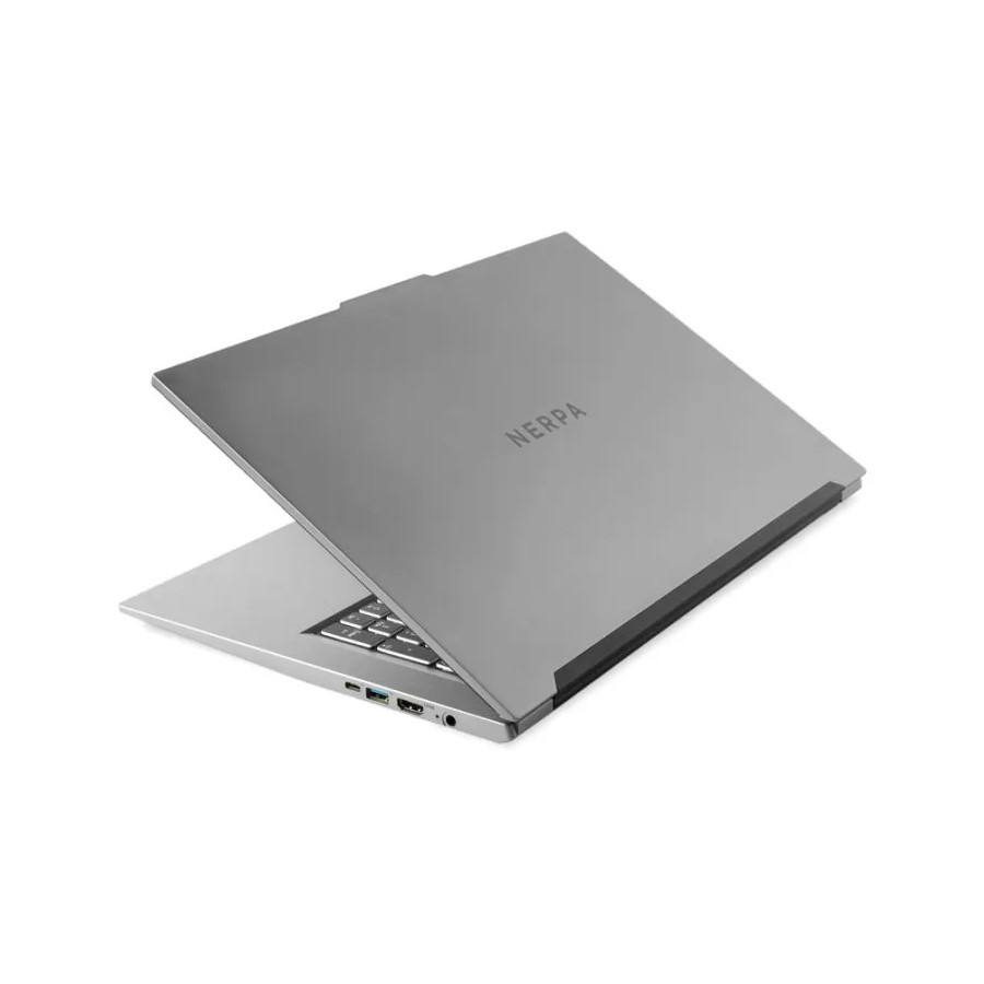 Nerpa Caspica I552-17 Intel Core i5 1235U 1300MHz/17.3"/1920x1080/16GB/1024GB SSD/Intel Iris Xe Graphics/Wi-Fi/Bluetooth/Windows 10 Pro (I552-17VA161401G) Grey