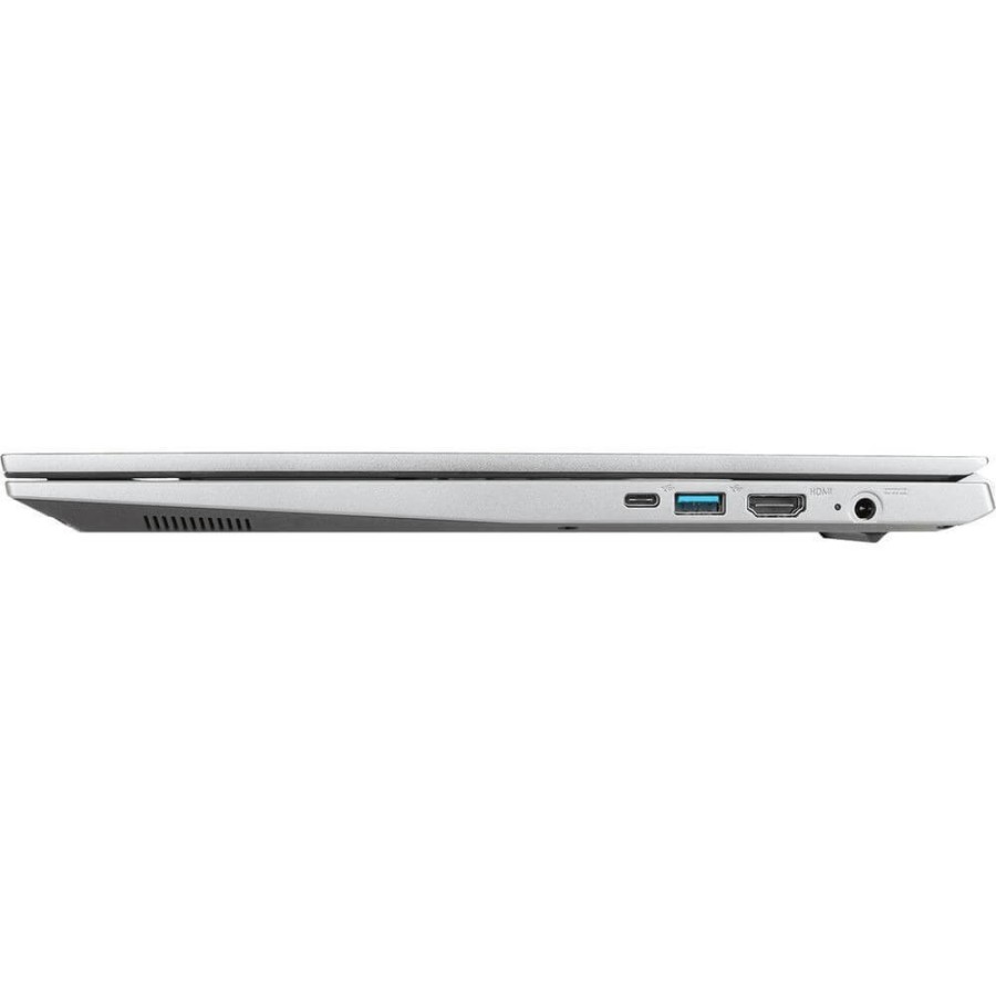 Nerpa Caspica I552-17 Intel Core i5 1235U 1300MHz/17.3"/1920x1080/16GB/1024GB SSD/Intel Iris Xe Graphics/Wi-Fi/Bluetooth/Windows 10 Pro (I552-17VA161401G) Grey