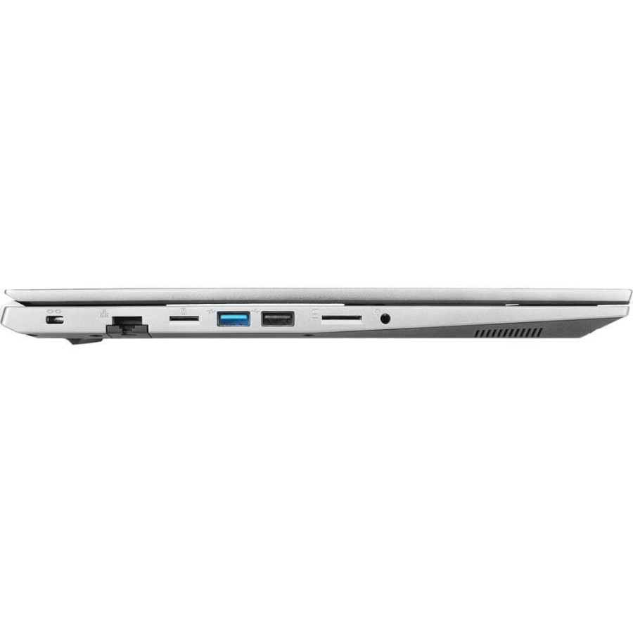 Nerpa Caspica I552-17 Intel Core i5 1235U 1300MHz/17.3"/1920x1080/16GB/1024GB SSD/Intel Iris Xe Graphics/Wi-Fi/Bluetooth/Windows 10 Pro (I552-17VA161401G) Grey