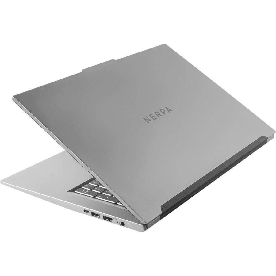 Nerpa Caspica I552-17 Intel Core i5 1235U 1300MHz/17.3"/1920x1080/16GB/1024GB SSD/Intel Iris Xe Graphics/Wi-Fi/Bluetooth/Windows 10 Pro (I552-17VA161401G) Grey